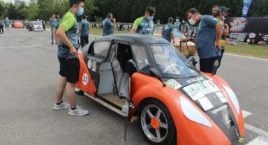 TEKNOFEST’te elektrikli araçların final heyecanı başladı