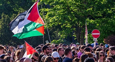 Tel Aviv yönetimi, Avustralya'nın Filistin nezdindeki diplomatlarının İsrail'deki oturum vizelerini iptal etti