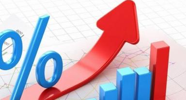 Temmuzda en fazla aylık reel getiri BIST 100 endeksinde oldu