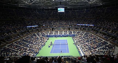 Teniste grand slam mevsimi ABD'de kapanıyor