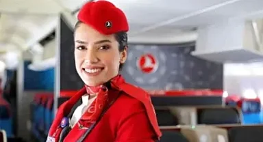 THY yılın 7 ayında 51,2 milyon yolcu taşıdı