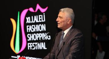 Ticaret Bakanı Bolat, 