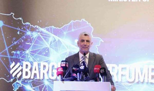 Ticaret Bakanı Bolat, 13. Dünya Sektörler Arası İşbirliği Forumu'nda konuştu: