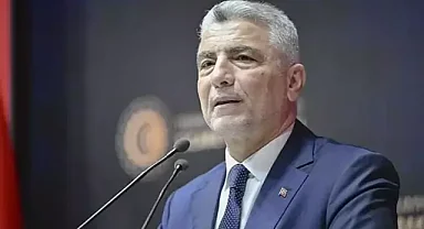 Bakanı Bolat, haziran ayı sanayi üretim endeksini değerlendirdi: