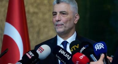 Ticaret Bakanı Ömer Bolat, temmuz ayı enflasyon verilerini değerlendirdi: