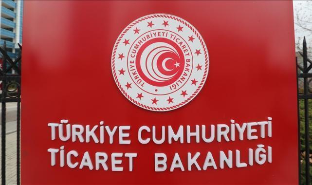 Ticaret Bakanlığı, ABD'nin yeni gümrük vergilerinde Türkiye'nin pozitif ayrıştığına işaret etti: