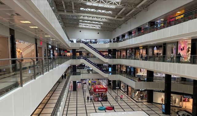 Ticari Gayrimenkul Fiyat Endeksi 2. çeyrekte arttı