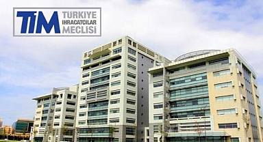 TİM İhracat Pazar Monitörü'nün temmuz ayı sonuçları açıklandı