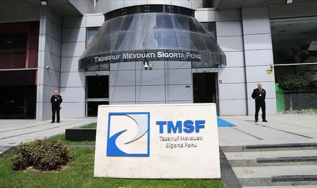 TMSF’den Eylülde 12 ihale