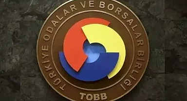 TOBB temmuzda 4 bin 357 sanayi kapasite raporuna onay verdi