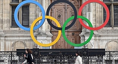 Trump, 2028 Olimpiyatları'na trans sporcuların katılımını önlemek için test yapılacağını açıkladı