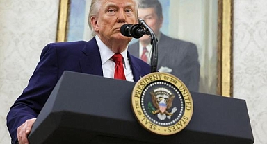 Trump, ekonomist E.J. Antoni'yi Çalışma İstatistikleri Bürosu komiserliğine aday gösterdi