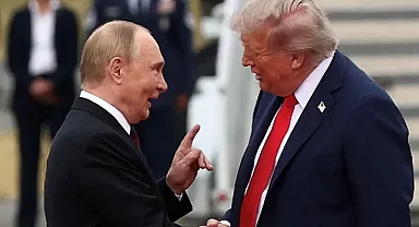 Trump ile Putin arasında yapılması planlanan öğle yemeği iptal edildi
