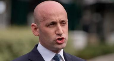Trump'ın Başdanışmanı Miller, Hindistan'ı Rusya'dan petrol alarak savaşı finanse etmekle suçladı