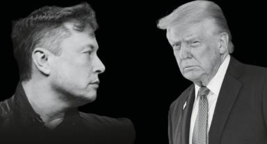 Trump-Musk kavgasının ardından üçüncü parti tartışmaları, ABD siyasi sistemini gündeme taşıdı