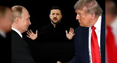 Trump, Putin ile görüşmesinin ardından değerlendirmelerde bulundu: