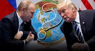 Trump, Putin'le görüşmesi öncesinde Zelenskiy ve Avrupalı liderlerle çevrim içi toplantıda buluşacak