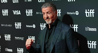 Trump, Sylvester Stallone'un da olduğu bazı sanatçıları 