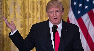 Trump'tan Kuzey Kore lideri Kim Jong-un ile görüşmeye yeşil ışık