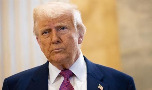 Trump'tan Putin'e