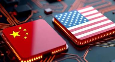 Trump'tan yeni açıklama! Çip ve yarı iletkenlere yüzde 300'lük vergi kapıda