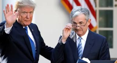 Trump, yönetim kurulu üyesini hedef alarak Fed üzerindeki baskıyı artırıyor