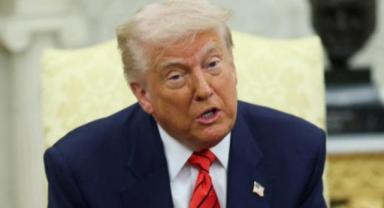 Trump yönetimi, bazı dış yardım harcamalarını durdurması talebiyle Yüksek Mahkemeye başvurdu