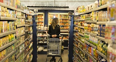 Tüketici güven endeksi ağustosta aylık yüzde 0,9 arttı