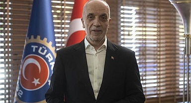 TÜRK-İŞ Genel Başkanı Atalay, kamu işçisi için verilen son zam teklifini açıkladı:
