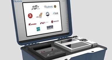 Türk kadın liderden Avrupa'ya havacılık teknolojisi hamlesi