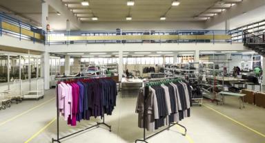 Türk Moda Endüstrisi Sektörü Almanya yolcusu