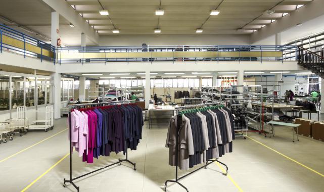 Türk Moda Endüstrisi Sektörü Almanya yolcusu