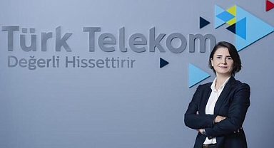 Türk Telekom 12 ayda 2,5 milyon yeni faturalı abone kazandı