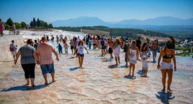 TÜRKİYE 2025 TURİZM SEZONU RAPORU