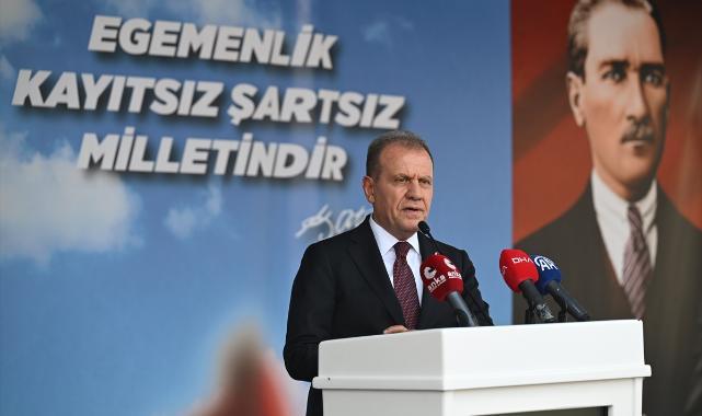 Türkiye Belediyeler Birliği, 53 belediyeye 54 yeni araç hibe etti