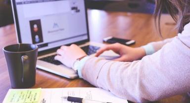 Türkiye'de internet kullananların oranı bu yıl yüzde 90,9'a yükseldi