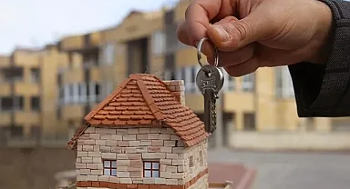 Türkiye'de temmuzda 142 bin 858 konut satıldı (2)