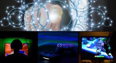 Türkiye'de yılın ilk yarısında fintek, oyun ve yapay zeka yatırımları öne çıktı