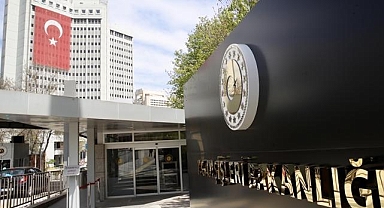 Türkiye'den Pakistan'daki sel felaketinde hayatını kaybedenler için taziye mesajı