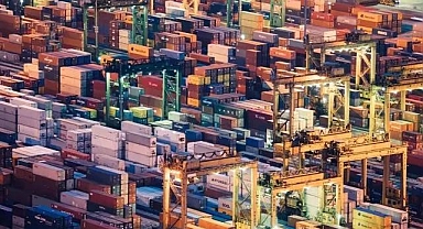 Türkiye'den yılın ilk yarısında Türk cumhuriyetlerine yaklaşık 5,1 milyar dolarlık rekor ihracat