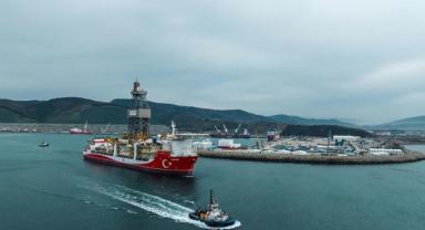 Türkiye enerji filosunu daha da genişletmeye hazırlanıyor