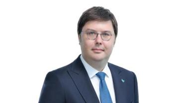 Türkiye Finans'ta üst düzey atama