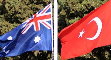 Türkiye ile Avustralya 5 milyar dolarlık ticaret hedefi için temasları sıklaştırıyor