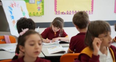 Türkiye'nin eğitim hizmetleri ihracatı geçen yıl itibarıyla 2,9 milyar dolara ulaştı