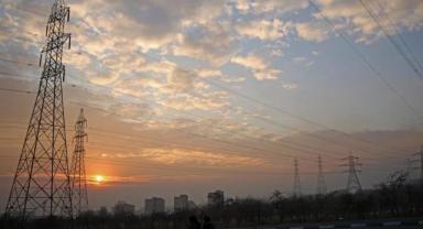 Türkiye'nin elektrik altyapısının dönüşümüne 748 milyon dolarlık dış finansman