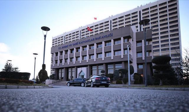 Türkiye'nin elektrik kurulu gücü 120 bin megavatı aştı