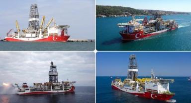 Türkiye'nin enerji diplomasisi: Bölgesel güçten küresel oyunculuğa