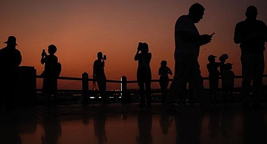 Türkiye'nin nüfusu 1 Temmuz itibarıyla 85 milyon 824 bini geçti