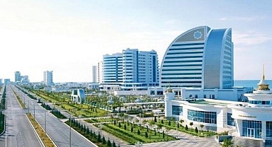 Türkmenistan'daki BM 