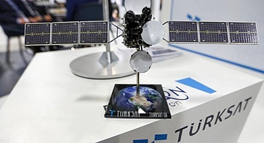 TÜRKSAT, 